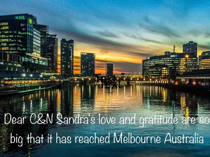 Australia
