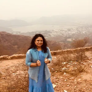 Afshan Shaikh
