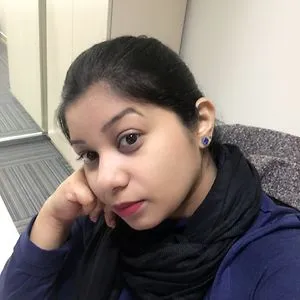 Nishi Bhuvandas