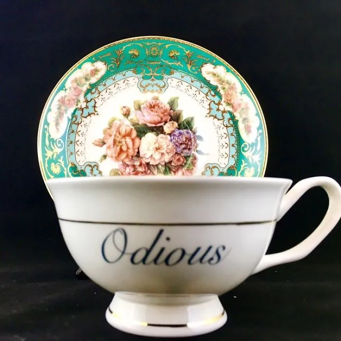 Odioso