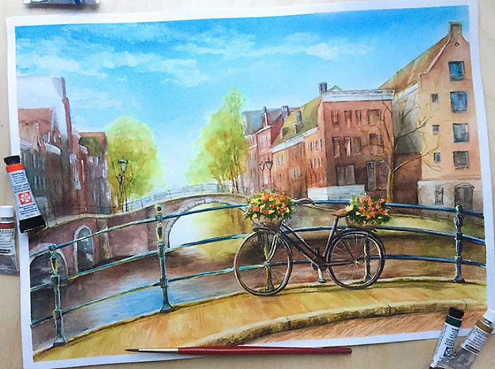 Amsterdam, Netherlands