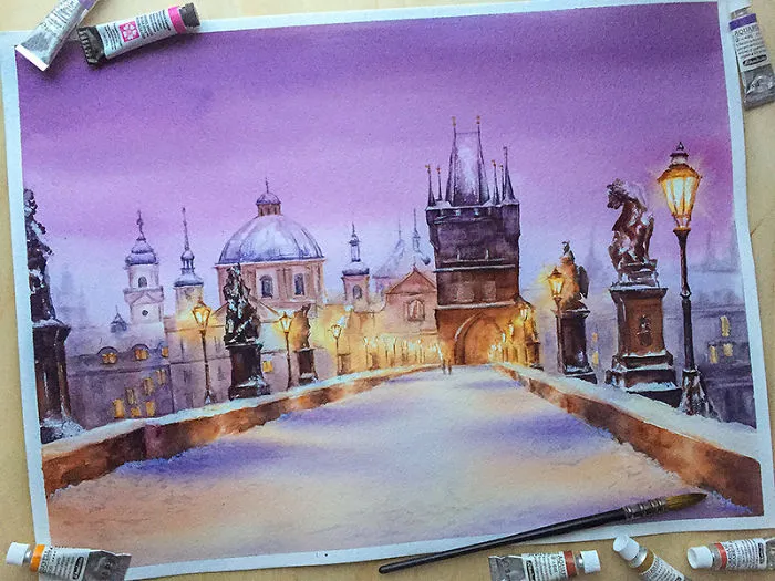 Prague, Czech Republic