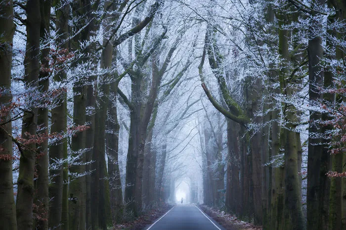 Invierno