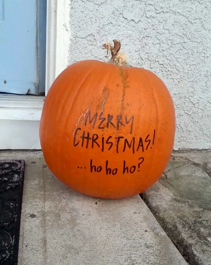 Soy Demasiado Vago Para Decoraciones Navideñas