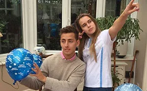 Guy Goes On Trip With All Girls Hoping To Have A Time Of His Life, Regrets It Immediately