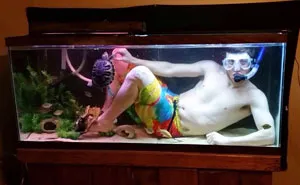 144 Funny Photos That Prove Men Never Grow Up