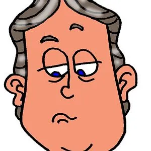 Larry Routliffe