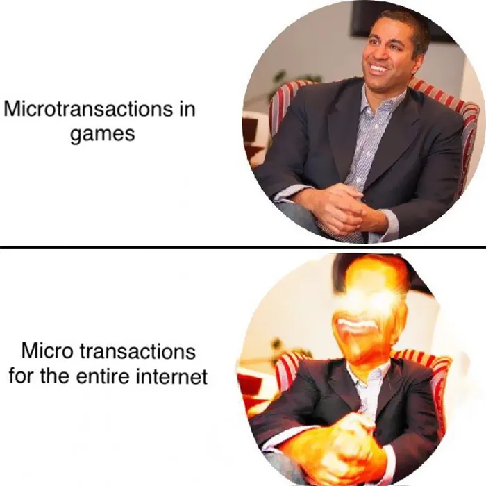 FCC Just Killed Net Neutrality, And Here's 55 Of The Best Responses