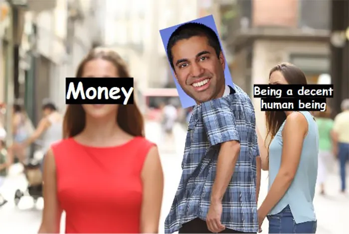 FCC Just Killed Net Neutrality, And Here's 55 Of The Best Responses