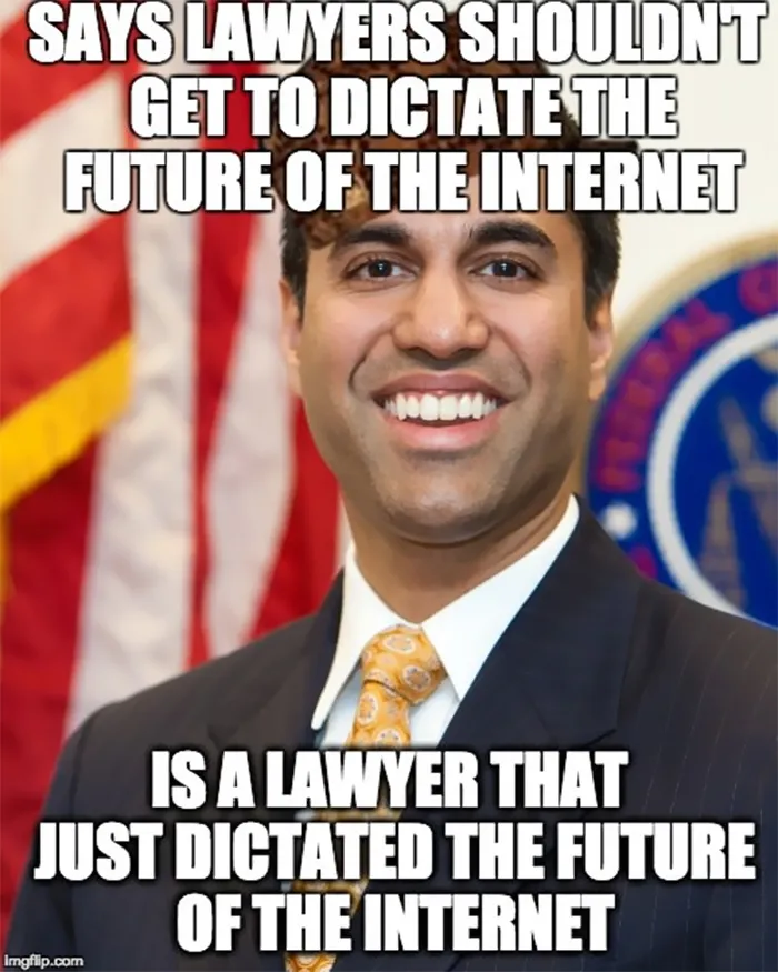 FCC Just Killed Net Neutrality, And Here's 55 Of The Best Responses