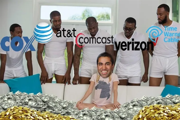 FCC Just Killed Net Neutrality, And Here's 55 Of The Best Responses