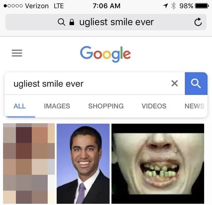 FCC Just Killed Net Neutrality, And Here's 55 Of The Best Responses