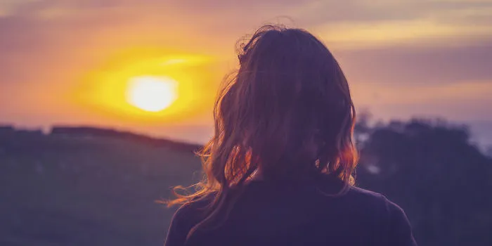 This Is Why She’s Scared To Fall In Love With You