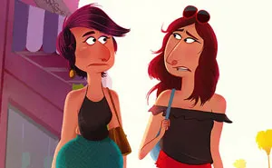 I Often Overhear People Say Funny Things, So I Started Illustrating Them