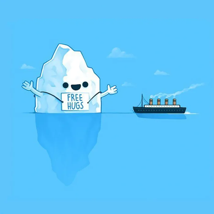 32 Funny And Clever Illustrations By Spanish Artist Nacho Diaz