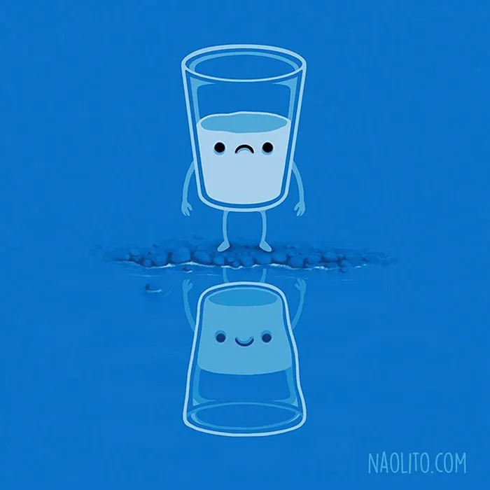 32 Funny And Clever Illustrations By Spanish Artist Nacho Diaz