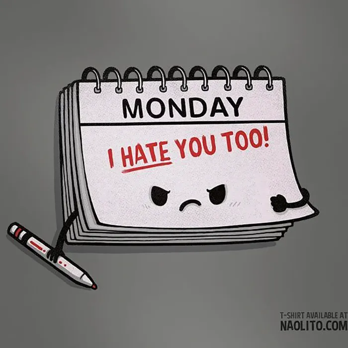 32 Funny And Clever Illustrations By Spanish Artist Nacho Diaz