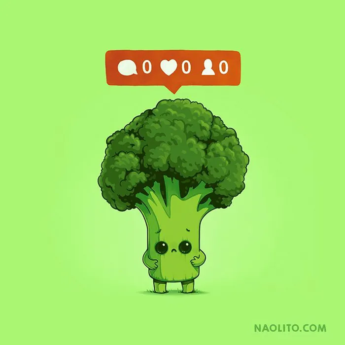 32 Funny And Clever Illustrations By Spanish Artist Nacho Diaz
