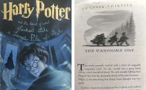 Someone Tried Using Predictive Software To Write A New Harry Potter Chapter, Probably Didn’t Expect A Result Like This