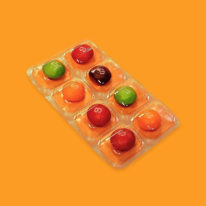 This Artist Combines Unexpected Objects Into Mind-Boggling Images
