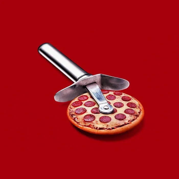 This Artist Combines Unexpected Objects Into Mind-Boggling Images
