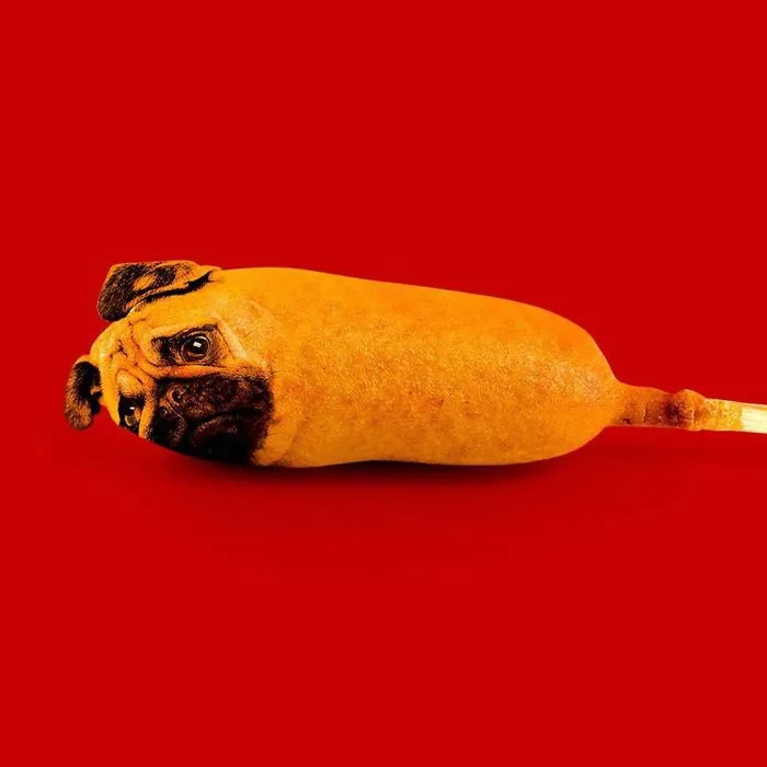 This Artist Combines Unexpected Objects Into Mind-Boggling Images