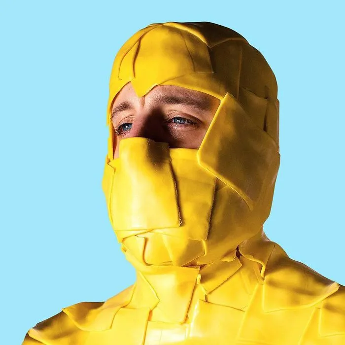 This Artist Combines Unexpected Objects Into Mind-Boggling Images