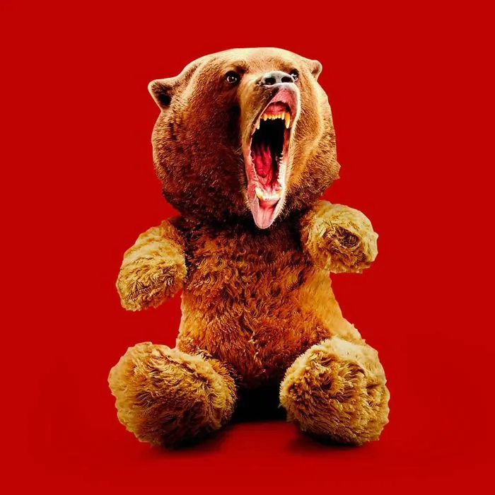 This Artist Combines Unexpected Objects Into Mind-Boggling Images
