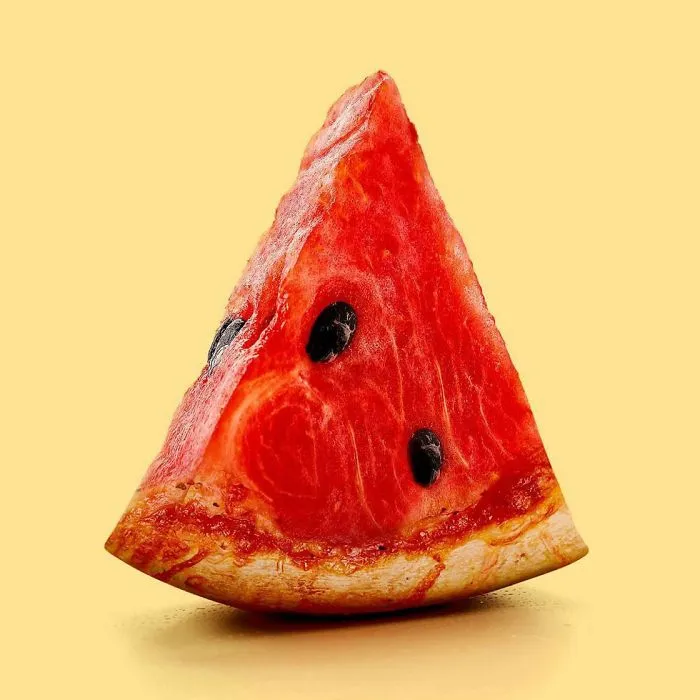 This Artist Combines Unexpected Objects Into Mind-Boggling Images