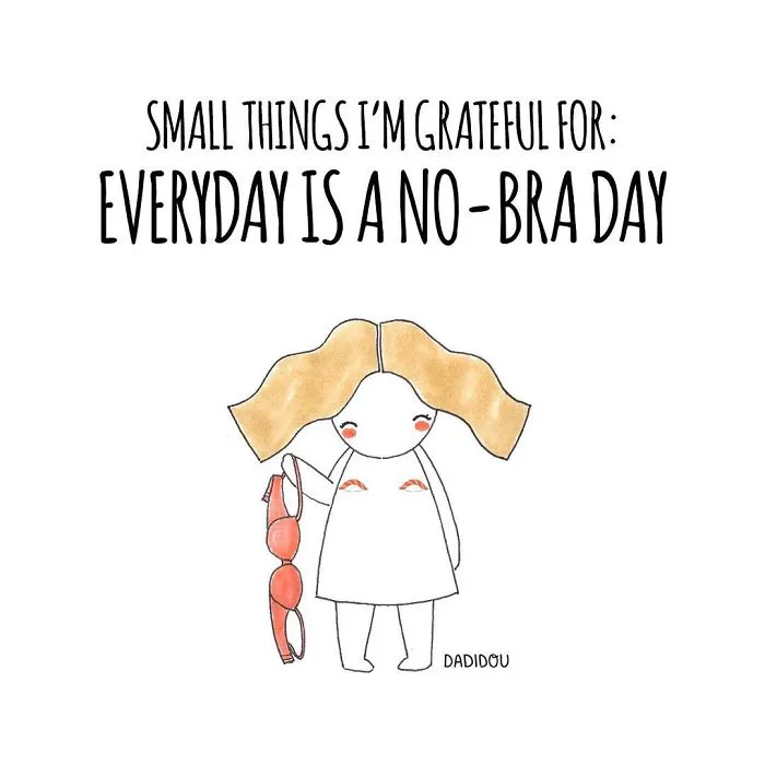 112 Bra Problems That Men Will Not Understand