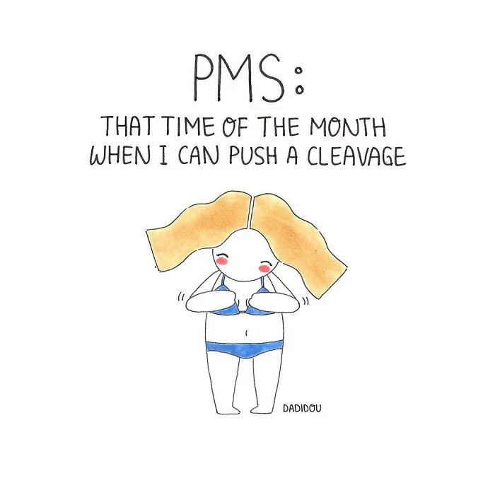 112 Bra Problems That Men Will Not Understand
