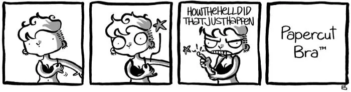 112 Bra Problems That Men Will Not Understand