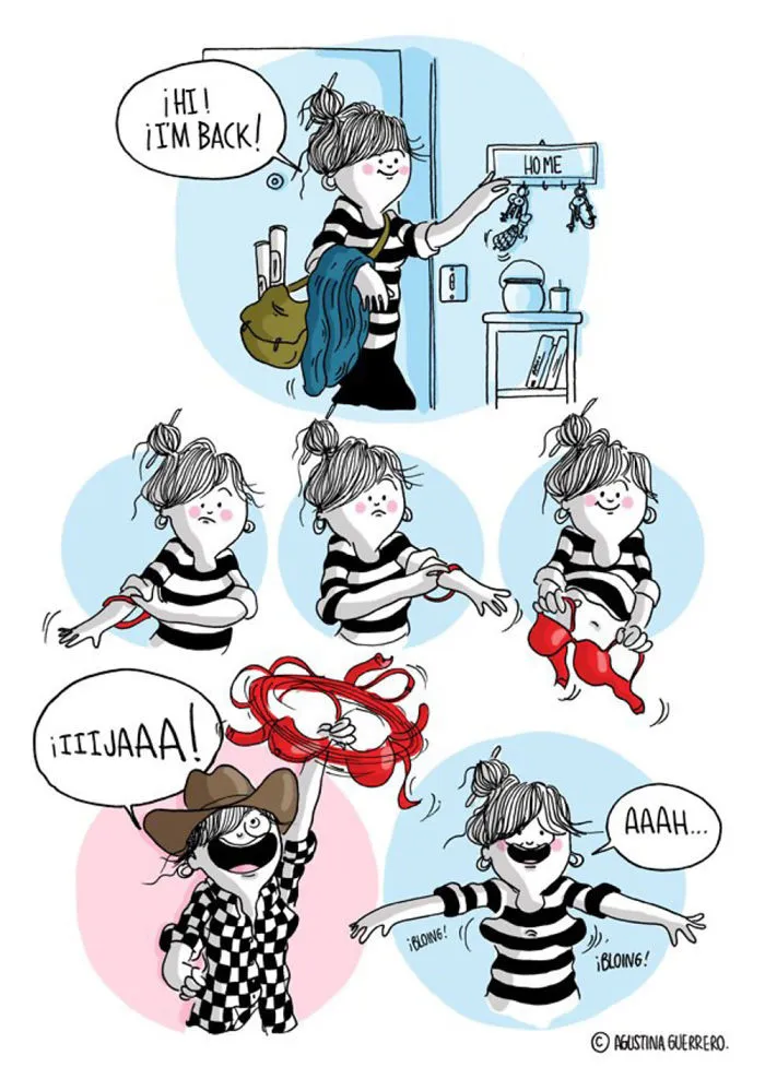 112 Bra Problems That Men Will Not Understand