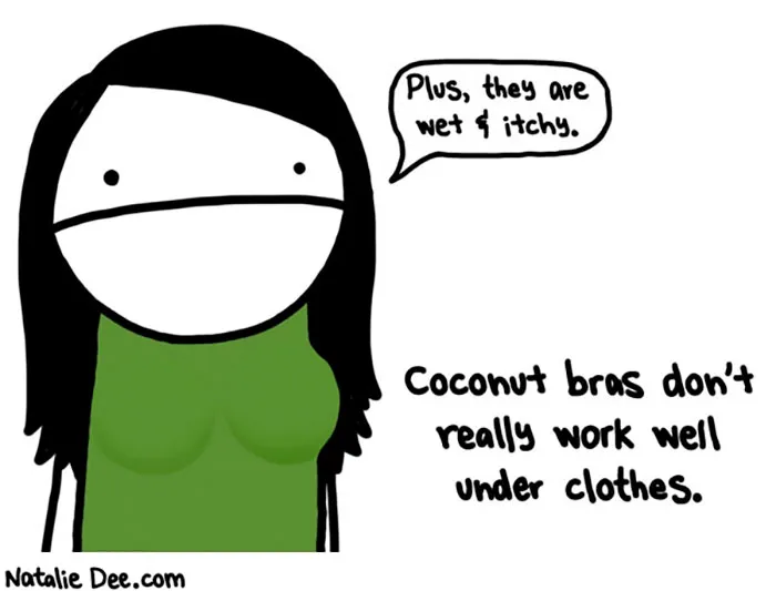 112 Bra Problems That Men Will Not Understand