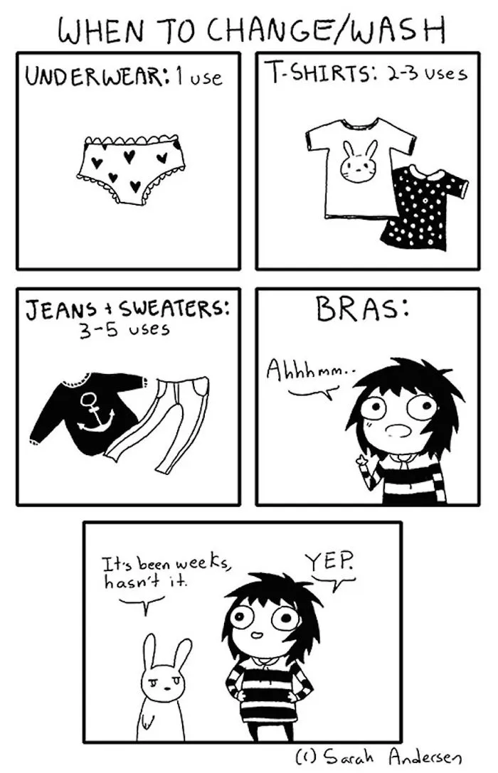 112 Bra Problems That Men Will Not Understand