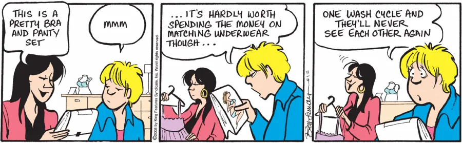 112 Bra Problems That Men Will Not Understand