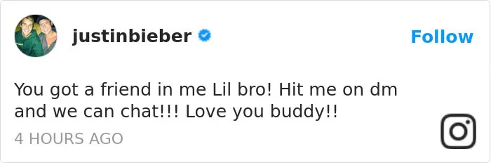 Boy Cries To Be Left Alone By Bullies, Doesn't Expect Response From Celebrities Like Snoop Dogg And Chris Evans
