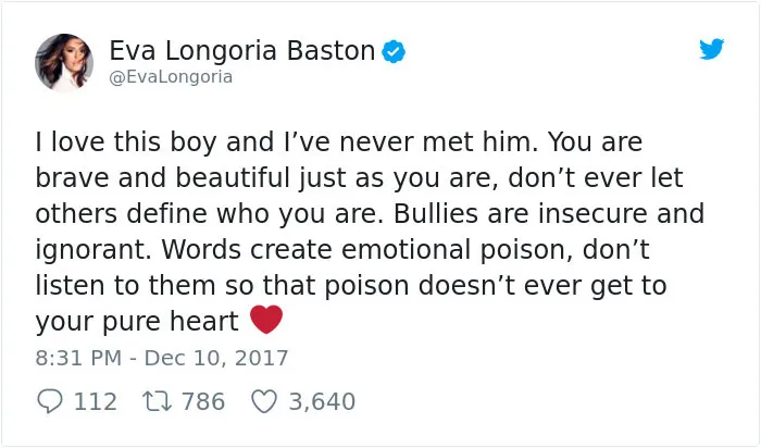 Boy Cries To Be Left Alone By Bullies, Doesn't Expect Response From Celebrities Like Snoop Dogg And Chris Evans