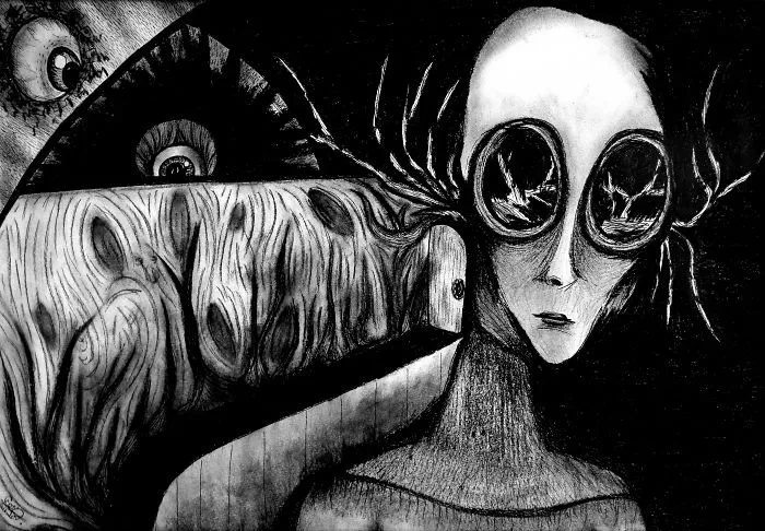 The Traveler