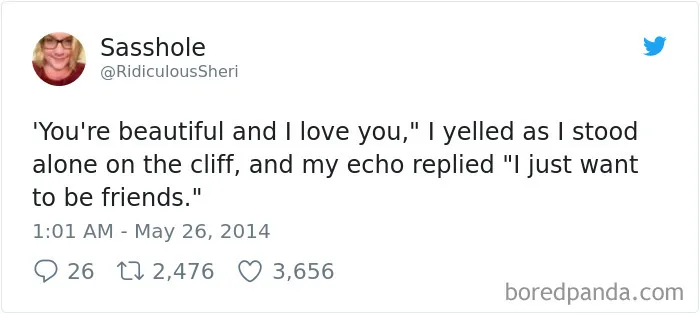 30 Hilarious Tweets By Single People That Will Make You Laugh Then Cry