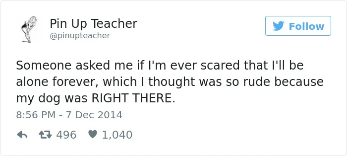 30 Hilarious Tweets By Single People That Will Make You Laugh Then Cry