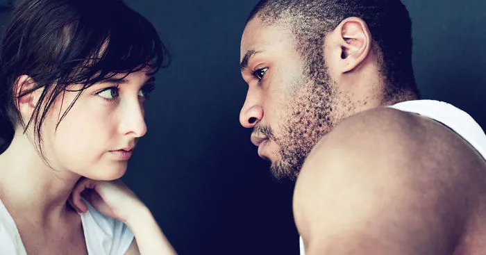 5 Reasons Why He Loses Interest Once You Show Yours.