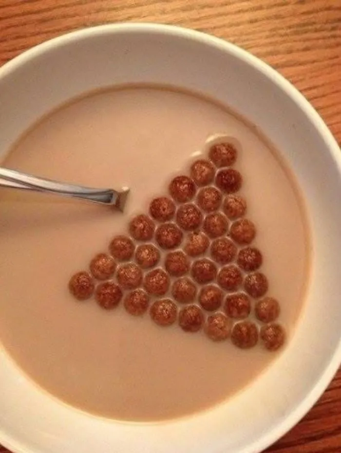 I Bet You Haven't Been This Bored