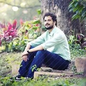 Vinit Nanda