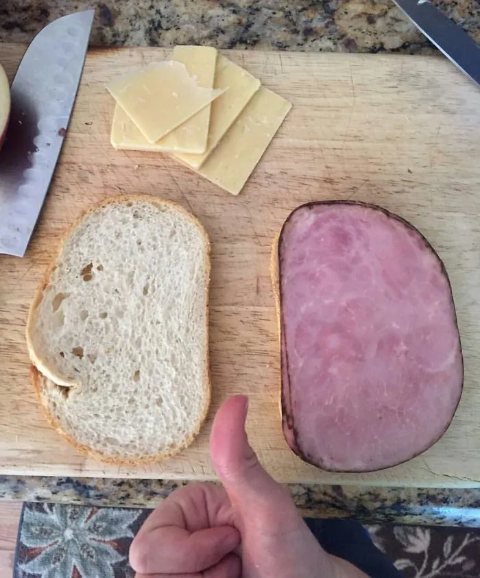 Cold Cut Perfection