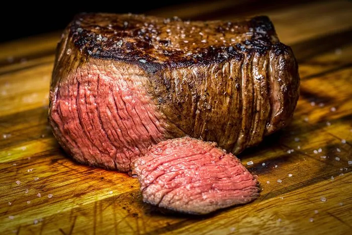 This Steak