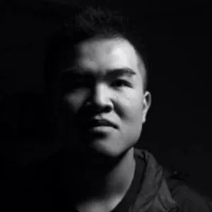 James Wong