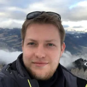 Alex Pokatilo