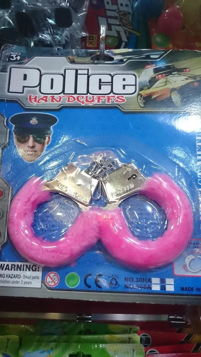 This Is Why I Like To Go To My Local Dollar Shop And To The Toys Section