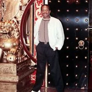 Jae Gregory